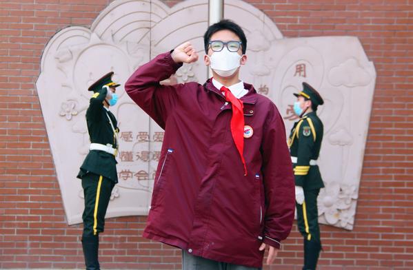 學(xué)雷鋒 (5)