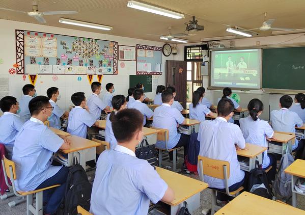 世界無(wú)煙日 (9)