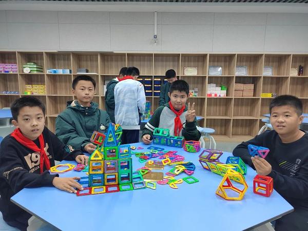 社團展風采 (20)